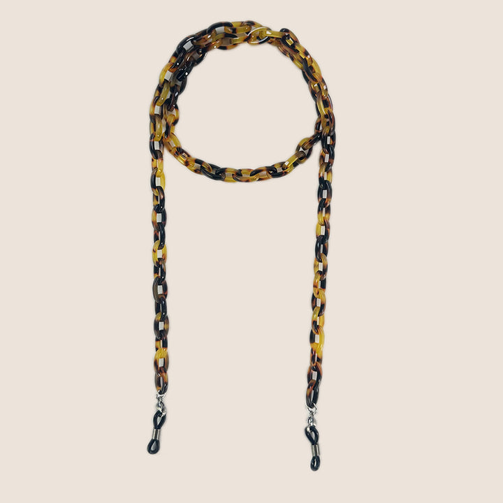 Colorful Acrylic Eyewear Chain Stornfield