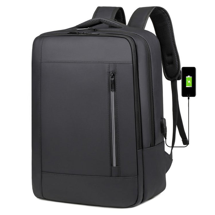 Ergonomic Laptop Backpack Stornfield