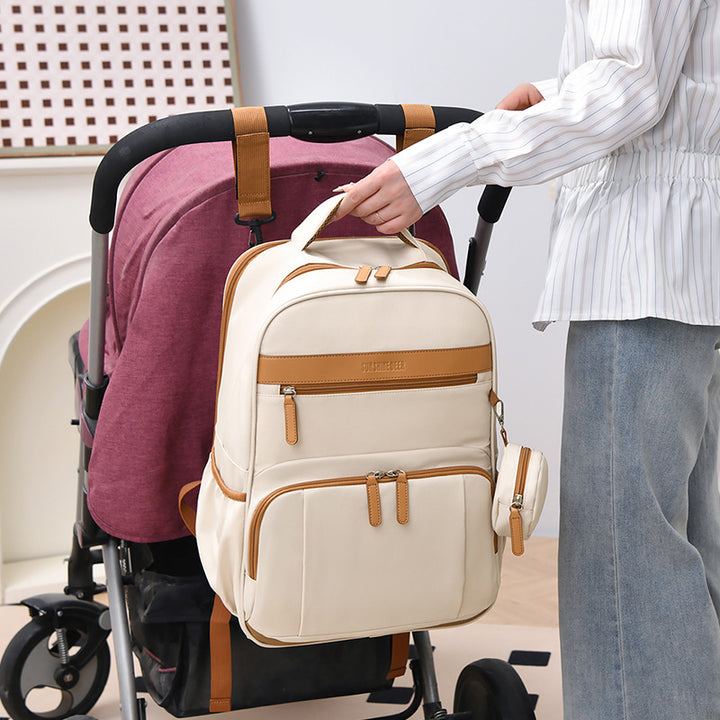 Stylish Travel Backpack Stornfield