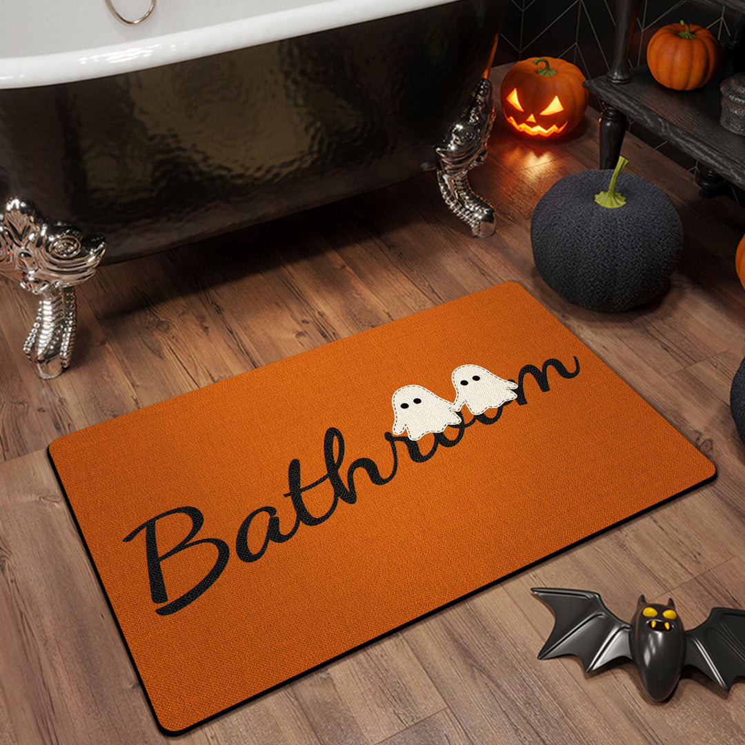 Decorative Bath Mat