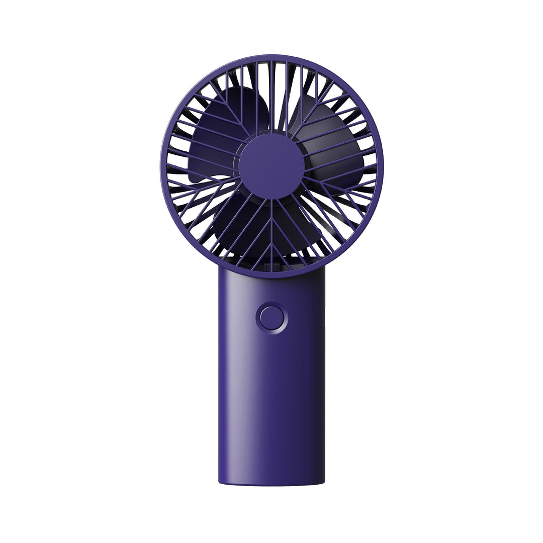 Battery-Operated Mini Cooling Fan Stornfield