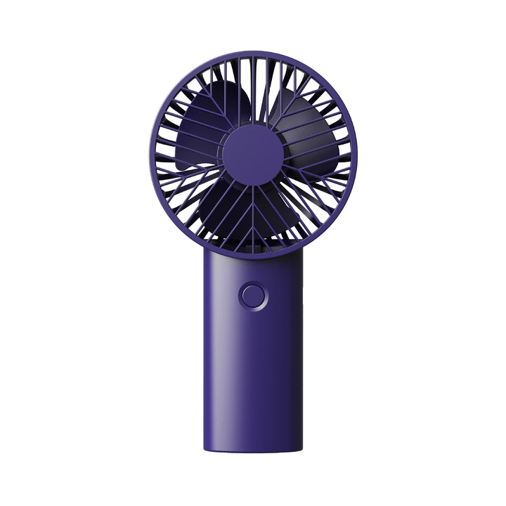 Portable Rechargeable Fan Stornfield