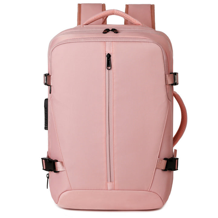 Durable Multi-Functional Travel Backpack