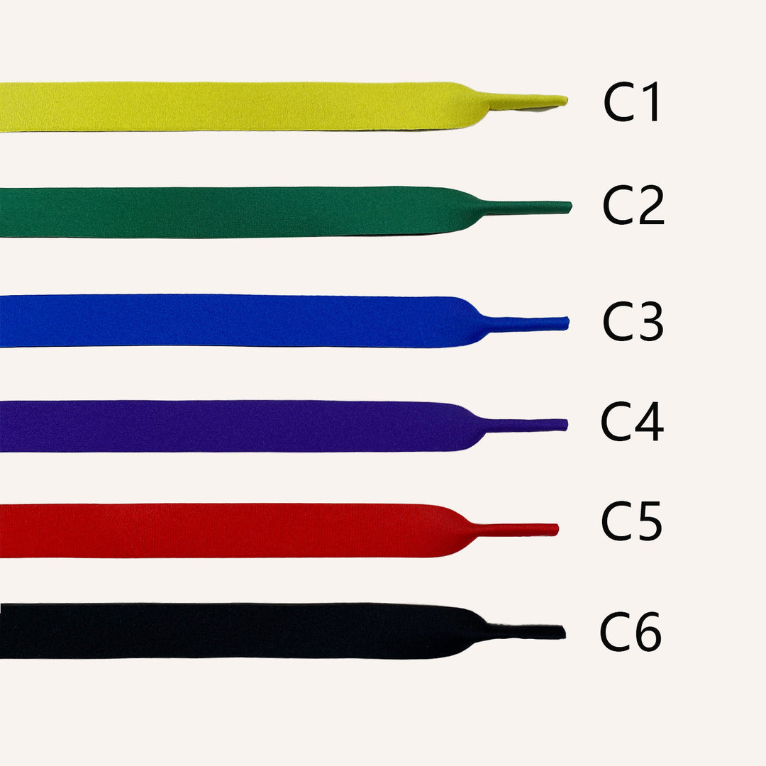 Reflective Elastic Shoelaces Stornfield