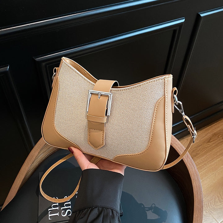 Contemporary Structured Handbag Stornfield