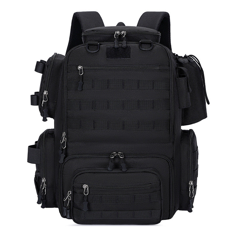High-Durability Tactical Backpack Stornfield