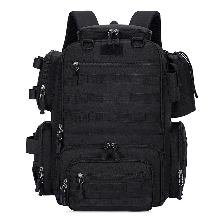 High-Durability Tactical Backpack Stornfield