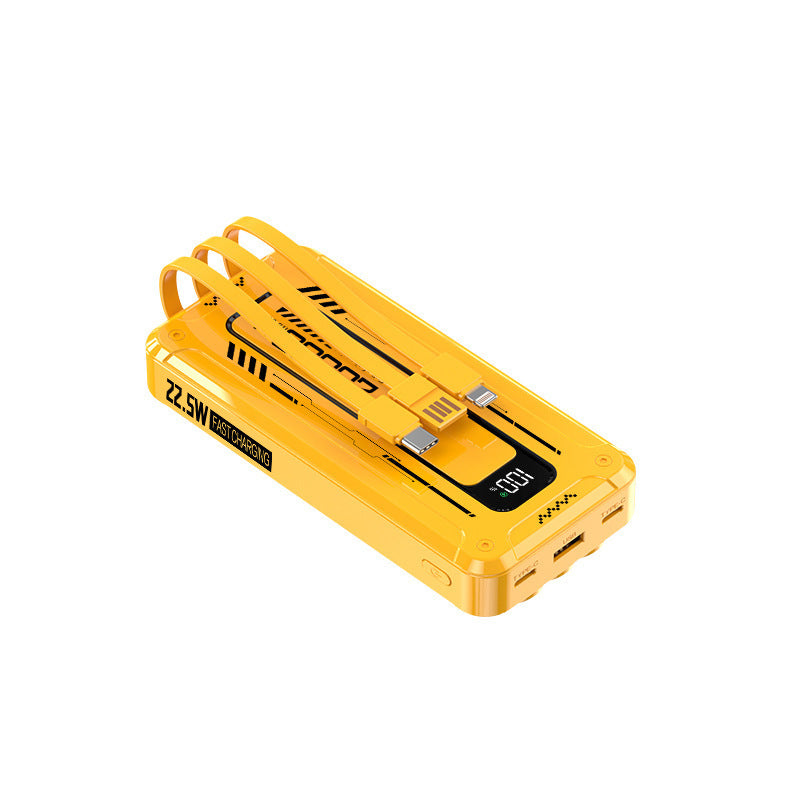 Powerbank Stornfield