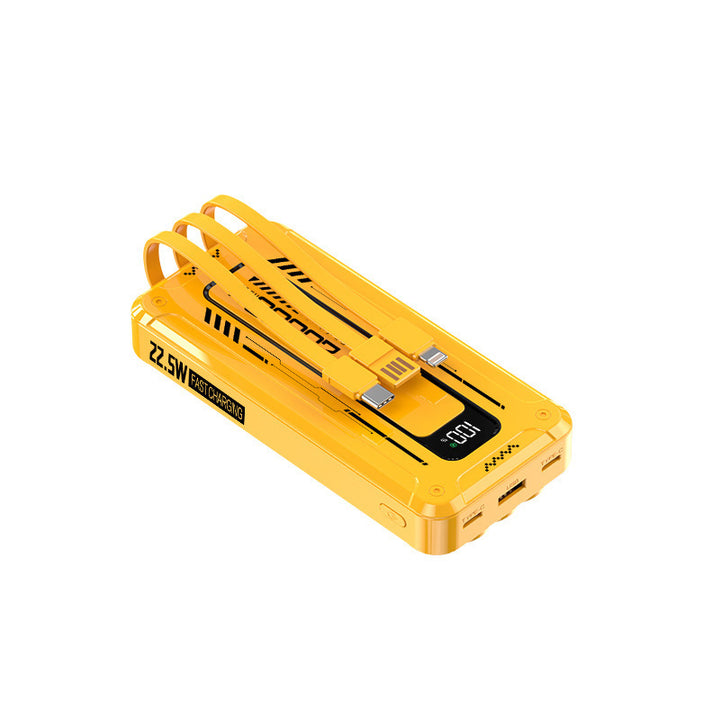 Powerbank Stornfield