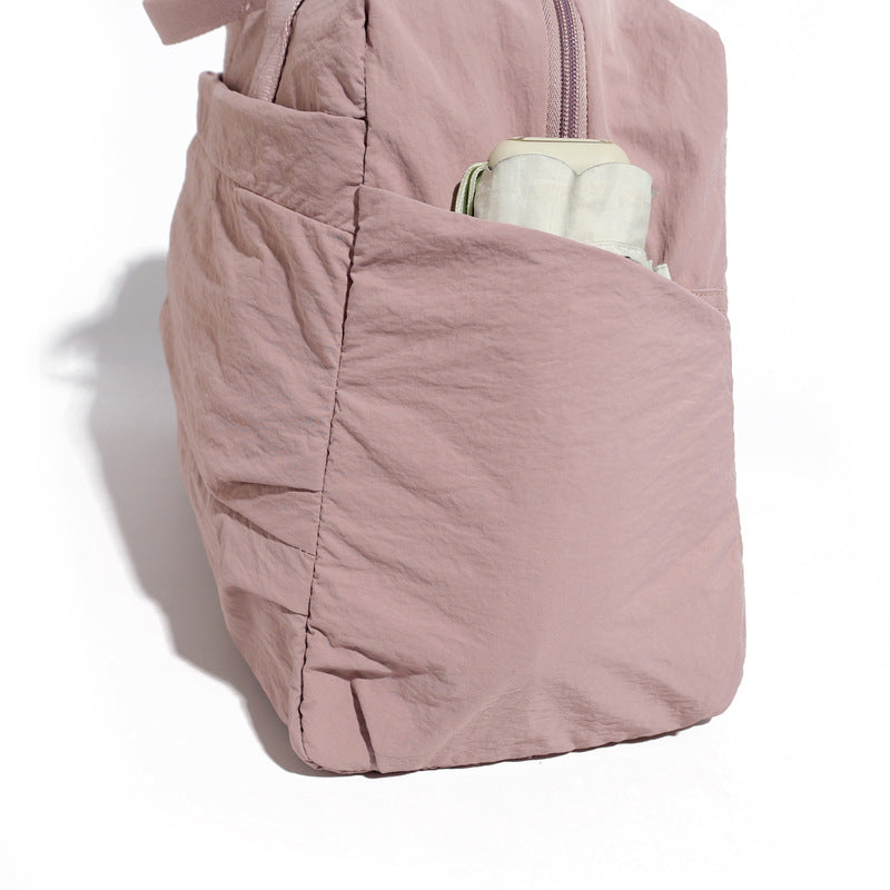 Versatile Travel Tote Bag