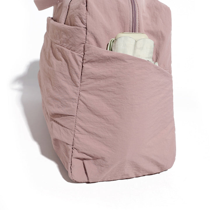 Versatile Travel Tote Bag