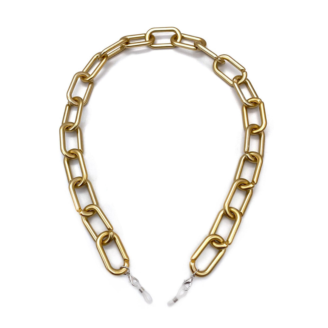 Chunky Link Eyewear Chain Stornfield