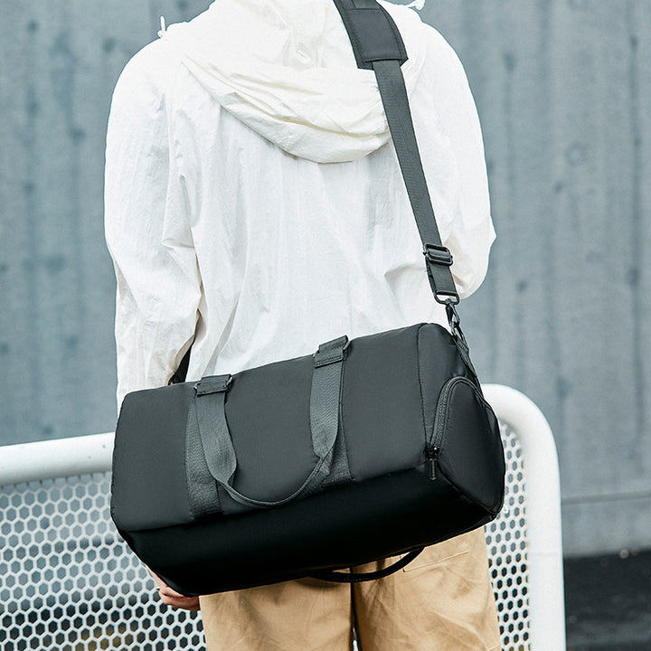 Versatile Travel Duffel Bag Stornfield