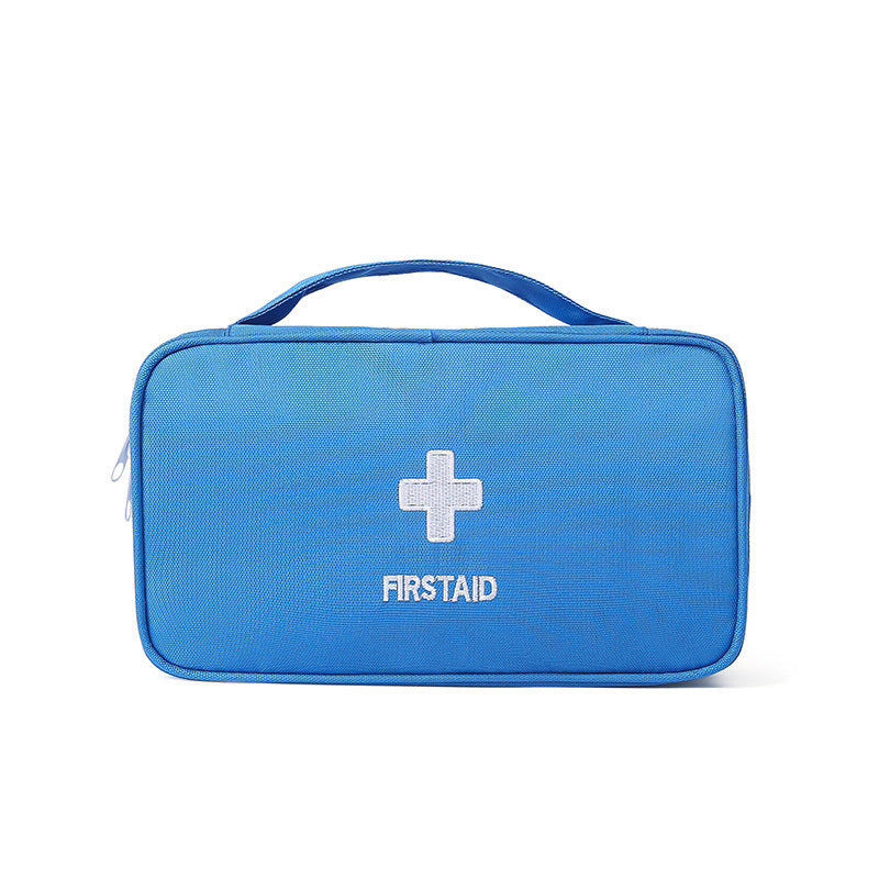Portable First Aid Kit Stornfield