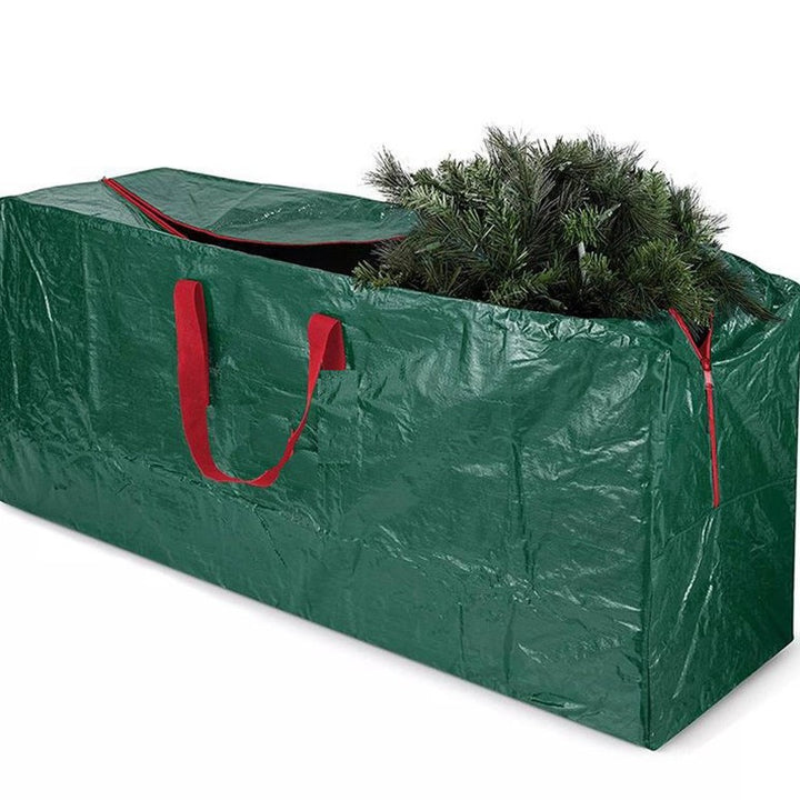 Storage bag for Christmas tree and decoration Stornfield