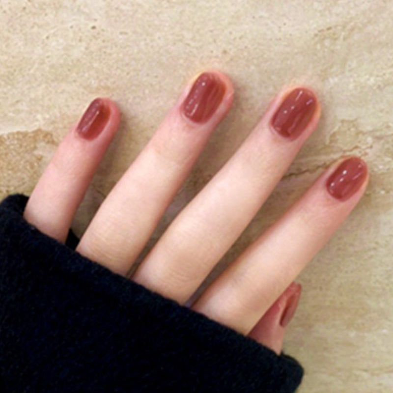 Premium Long-Lasting Nail Lacquer Stornfield