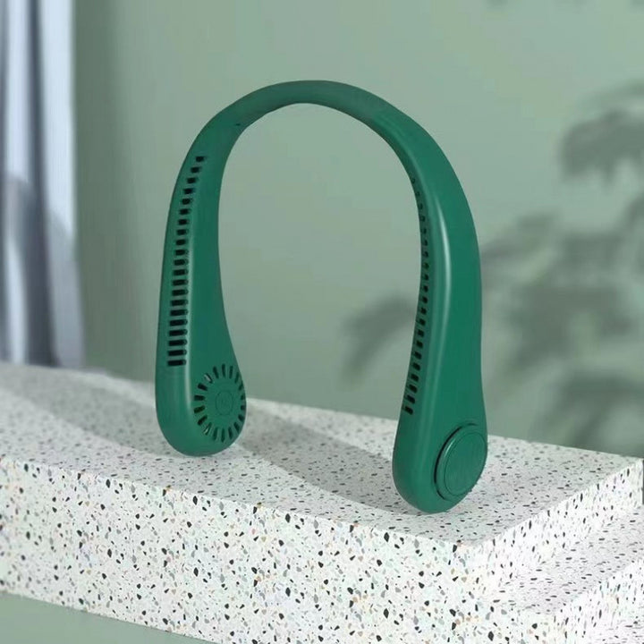 Men's Wearable Ventilation Unit Stornfield