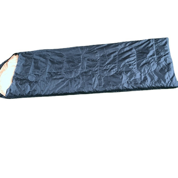 Comfortable sleeping bag for outdoor activities Stornfield