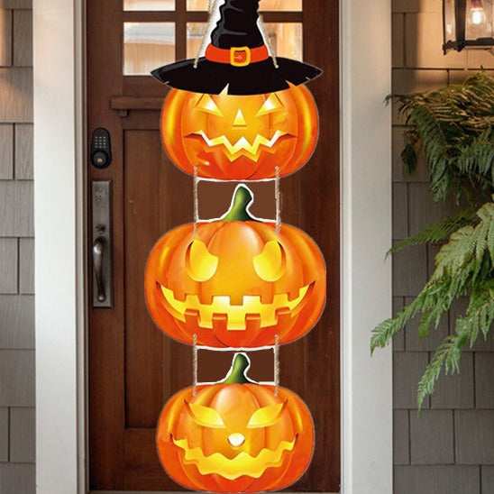 Halloween Decorative Pumpkin Stornfield