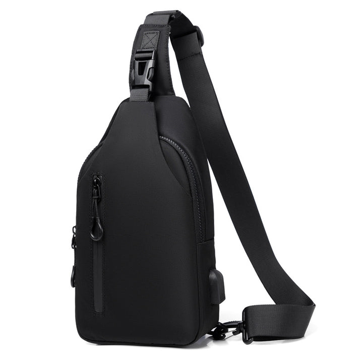 Multi-Functional Sling Backpack Stornfield