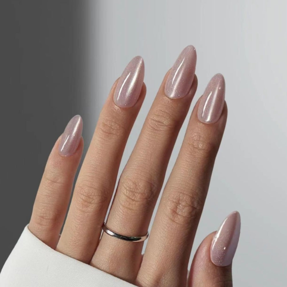 Elegant Stiletto Press-On Nails Stornfield 1787395061