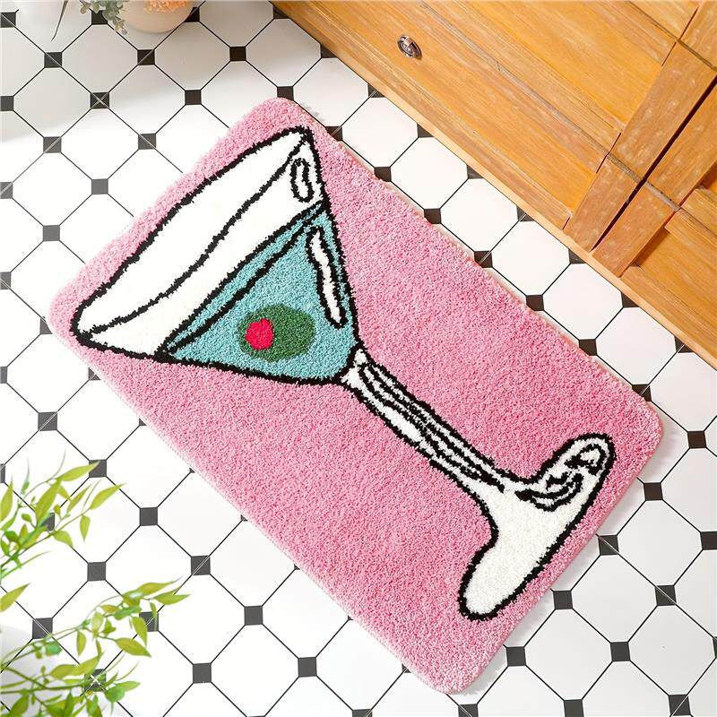 Decorative Door Mat