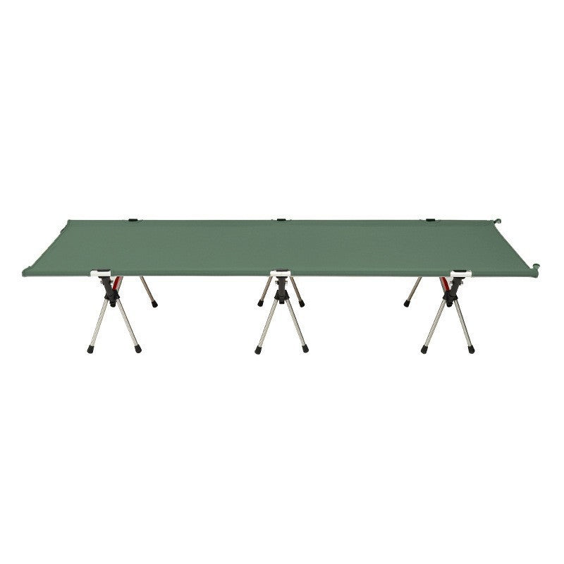 Camping cot Stornfield