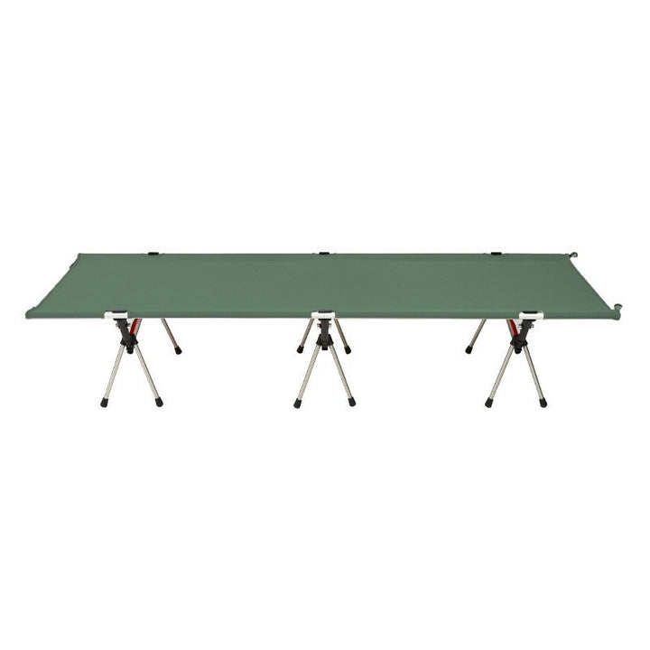 Camping cot Stornfield