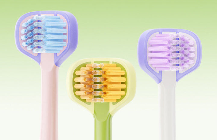 3-in-1 Toothbrush Stornfield