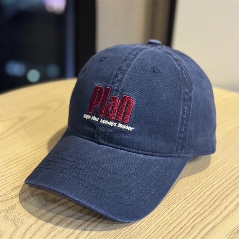 Men's Casual Embroidered Baseball Cap Stornfield 1784270773