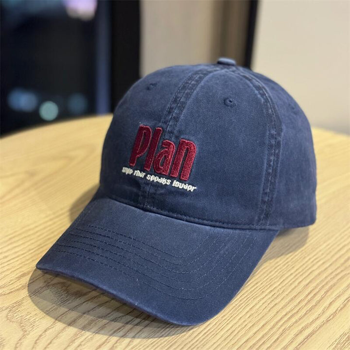 Men's Casual Embroidered Baseball Cap Stornfield 1784270773