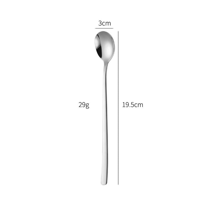 Elegant spoon with ergonomic design Stornfield