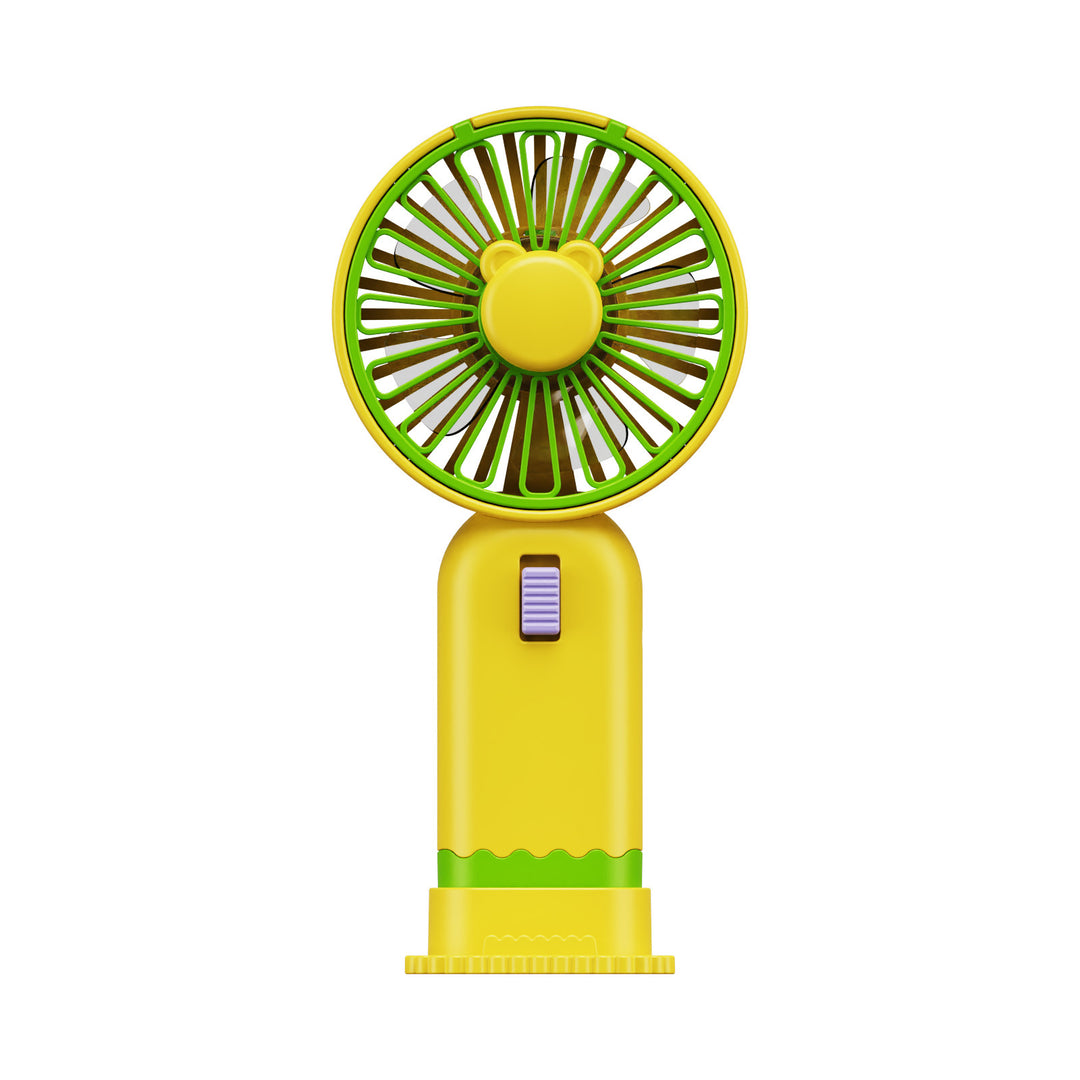 Portable Mini Rechargeable Handheld Fan Stornfield