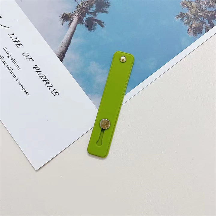 Multifunctional Silicone Bookmark Stornfield