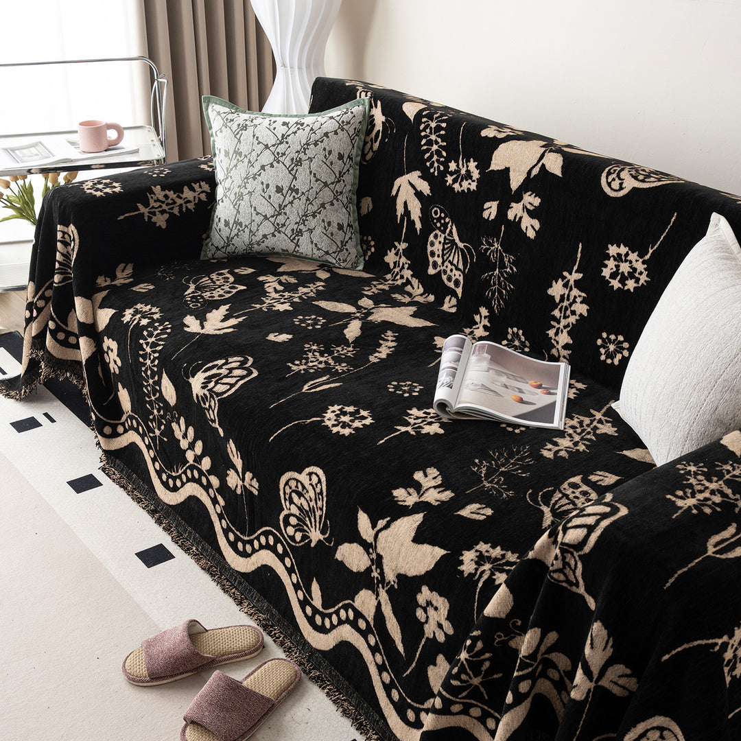 Home Decor Elegant Cushion Pillow