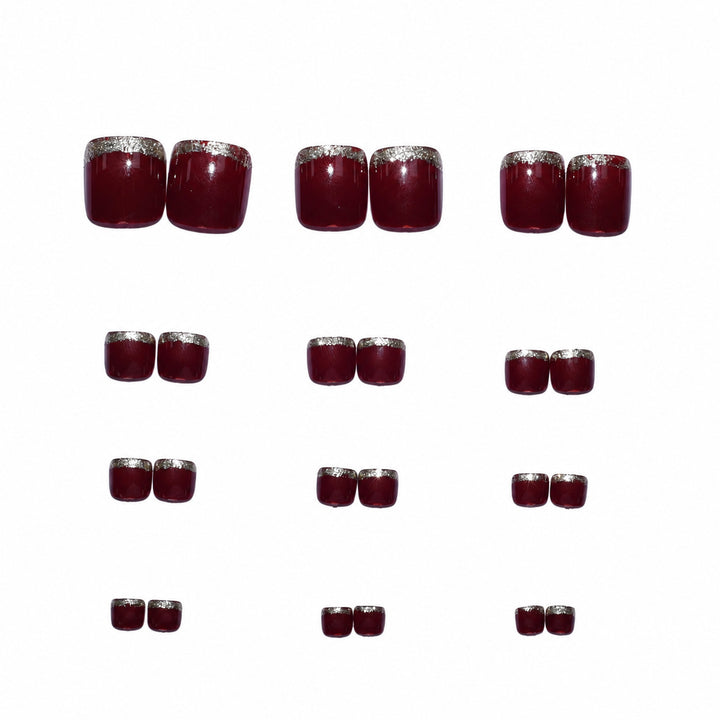 Artificial Nails Stornfield