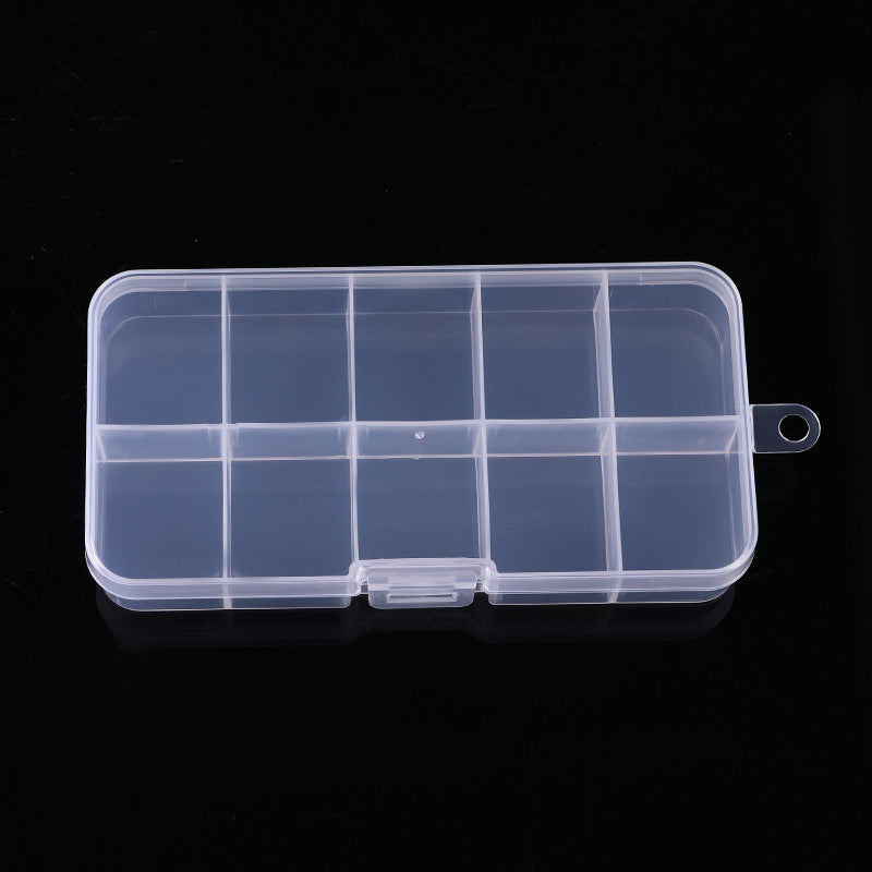 Modular Craft Supply Organizer Box Stornfield