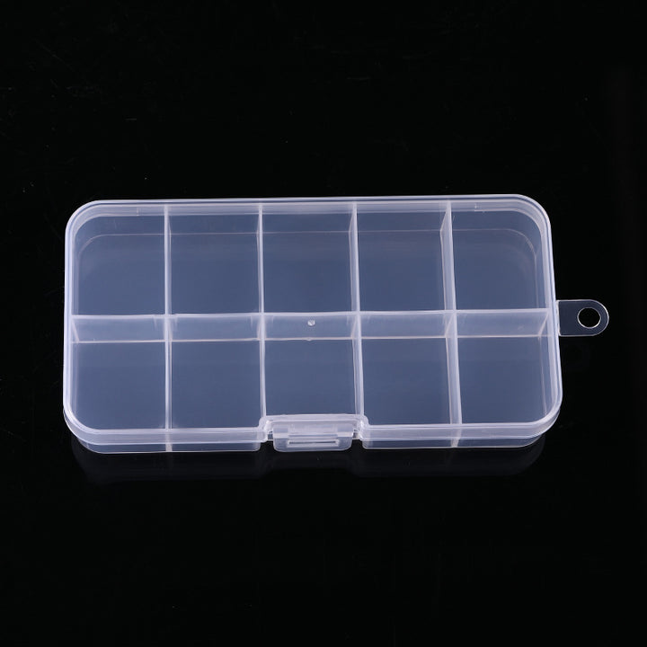 Modular Craft Supply Organizer Box Stornfield