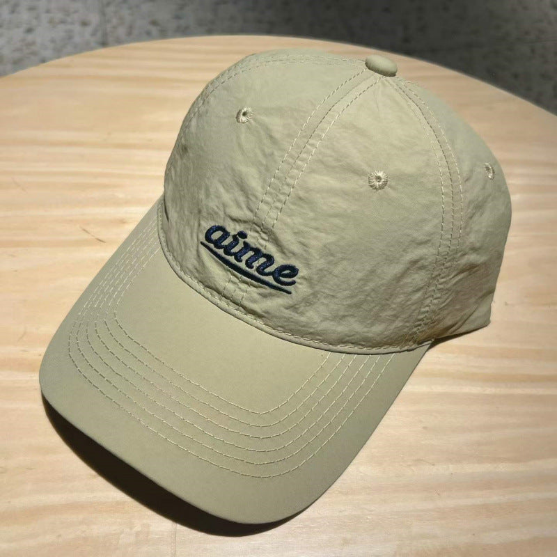 Women's Lightweight Casual Cap Stornfield