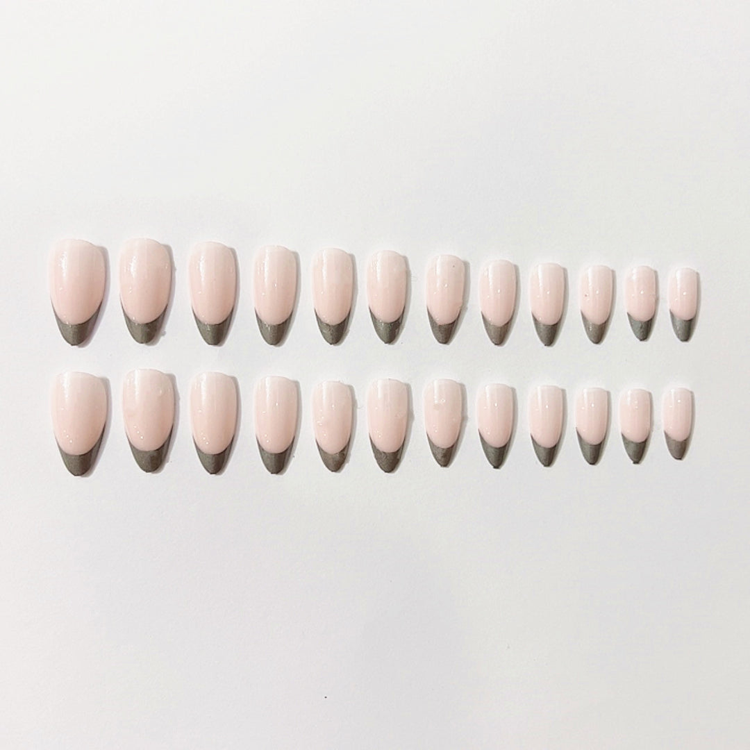 Premium Stiletto Press-On Nail Tips