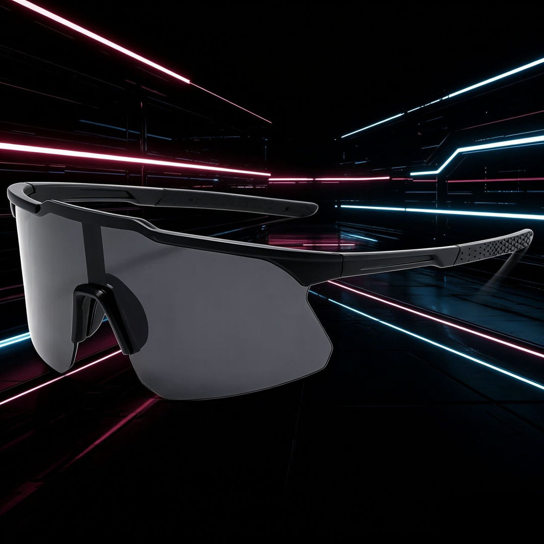 Men's High-Performance Sports Eyewear Stornfield