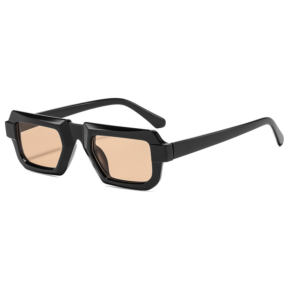 Women’s fashionable sunglasses in trendy tortoiseshell design Stornfield