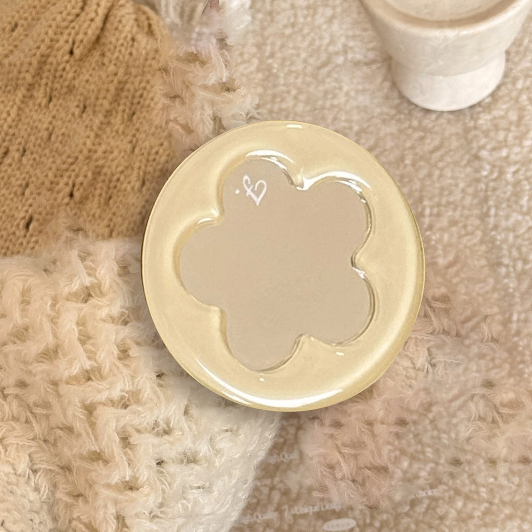 Smartphone Finger Holder in Flower Design Stornfield