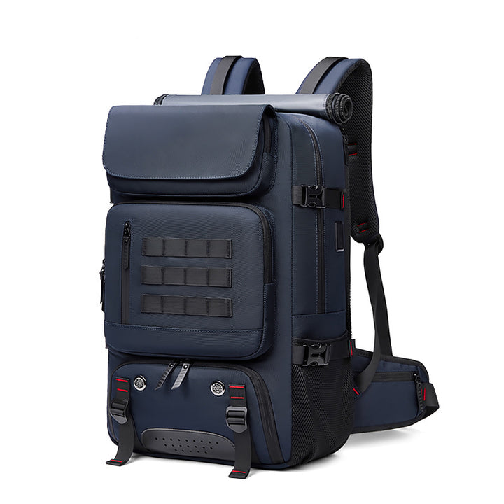 Advanced Urban Expedition Backpack Stornfield