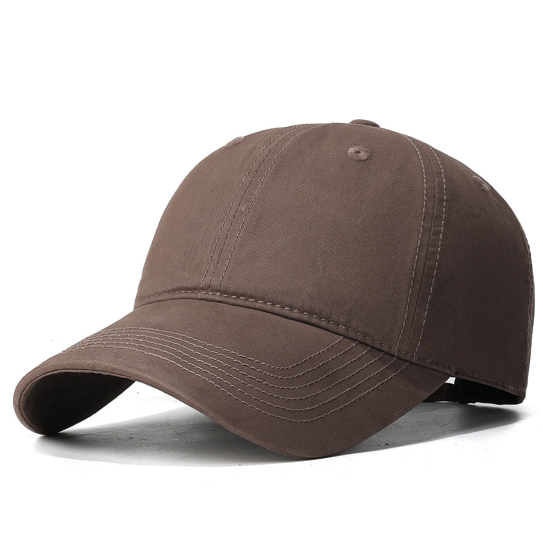 Women's Plush Fleece Baseball Cap Stornfield
