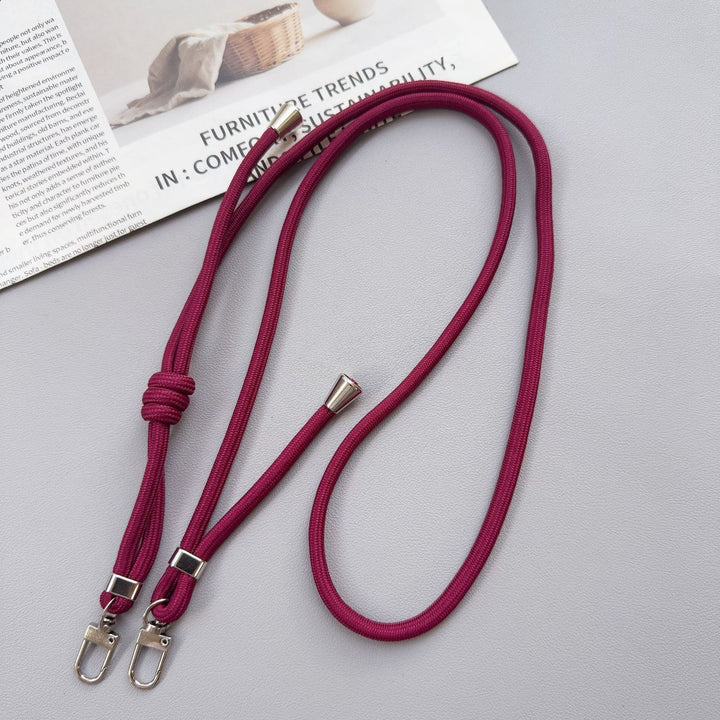 Premium Adjustable ID Badge Lanyard Stornfield