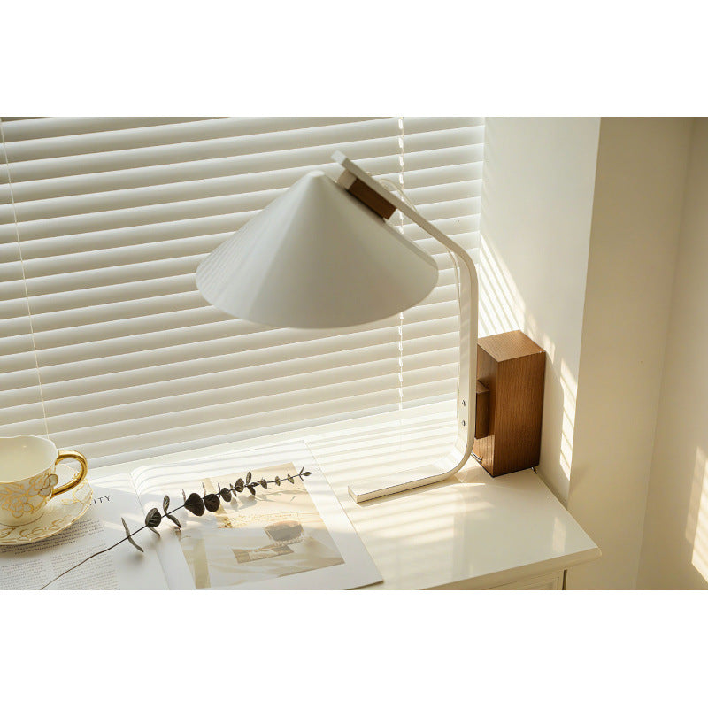 Modern Adjustable Desk Lamp