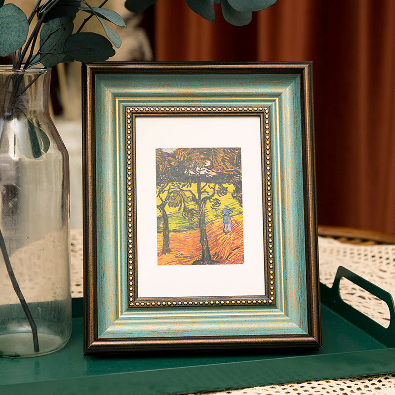 Classic Vintage Artwork Frame