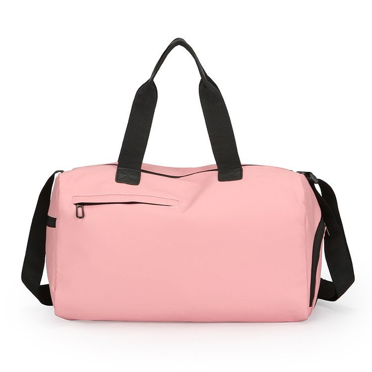 Premium Versatile Multi-Functional Travel Duffle Bag Stornfield