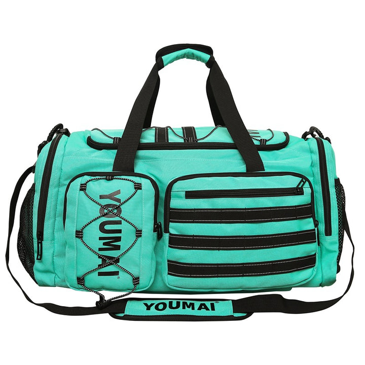 Multi-Functional Tactical Duffle Bag